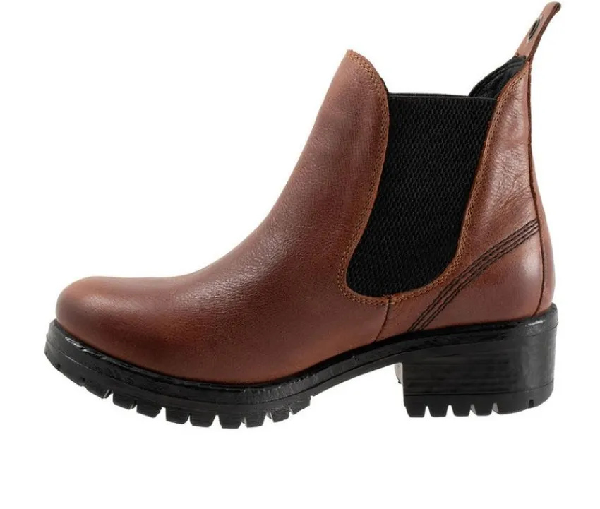Discount Bueno Women's Florida Chelsea Booties