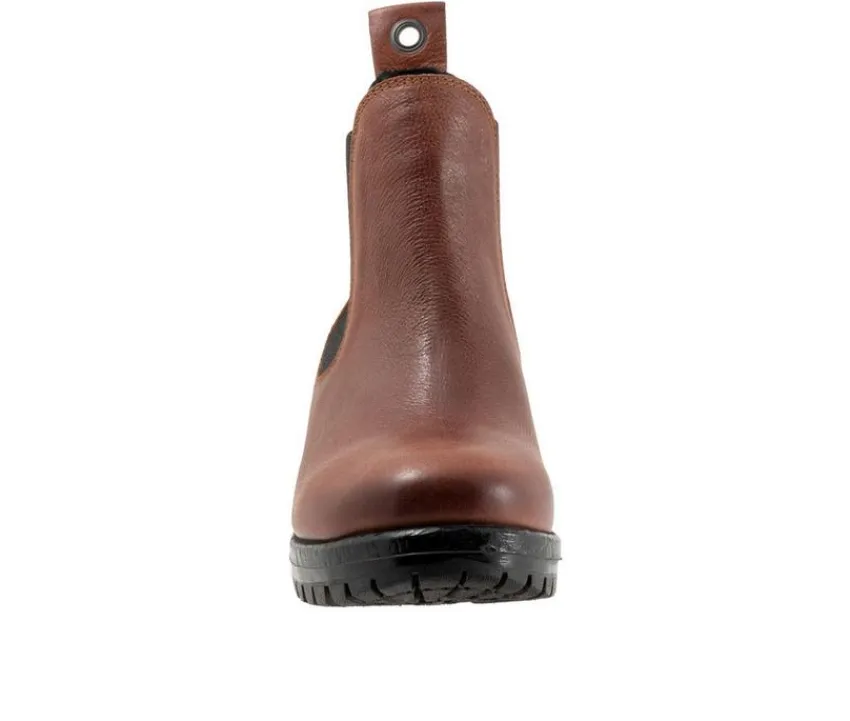 Discount Bueno Women's Florida Chelsea Booties