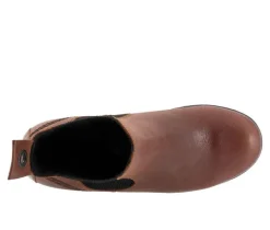 Discount Bueno Women's Florida Chelsea Booties