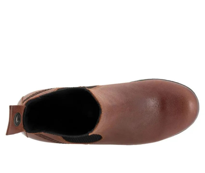 Discount Bueno Women's Florida Chelsea Booties