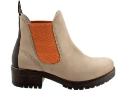 Discount Bueno Women's Florida Chelsea Booties