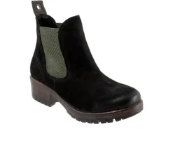 Clearance Bueno Women's Florida Chelsea Booties