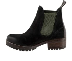 Clearance Bueno Women's Florida Chelsea Booties