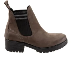 Online Bueno Women's Florida Chelsea Booties