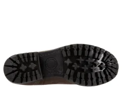 New Bueno Women's Florida Chelsea Booties