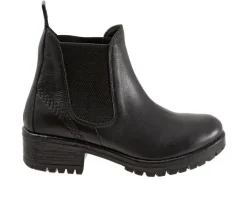 Online Bueno Women's Florida Chelsea Booties