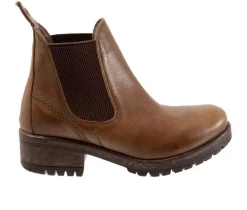 Best Bueno Women's Florida Chelsea Booties