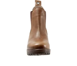 Best Bueno Women's Florida Chelsea Booties