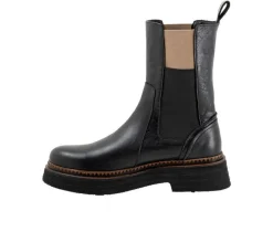 Outlet Bueno Women's Gizelle Chelsea Boots