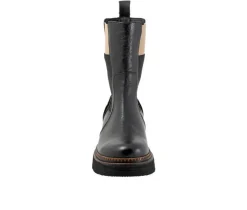 Outlet Bueno Women's Gizelle Chelsea Boots