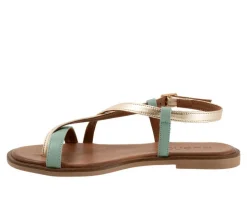 Sale Bueno Women's Harriot Sandals