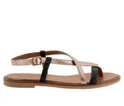 Outlet Bueno Women's Harriot Sandals