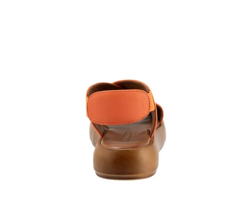 Hot Bueno Women's Jayden Sandals