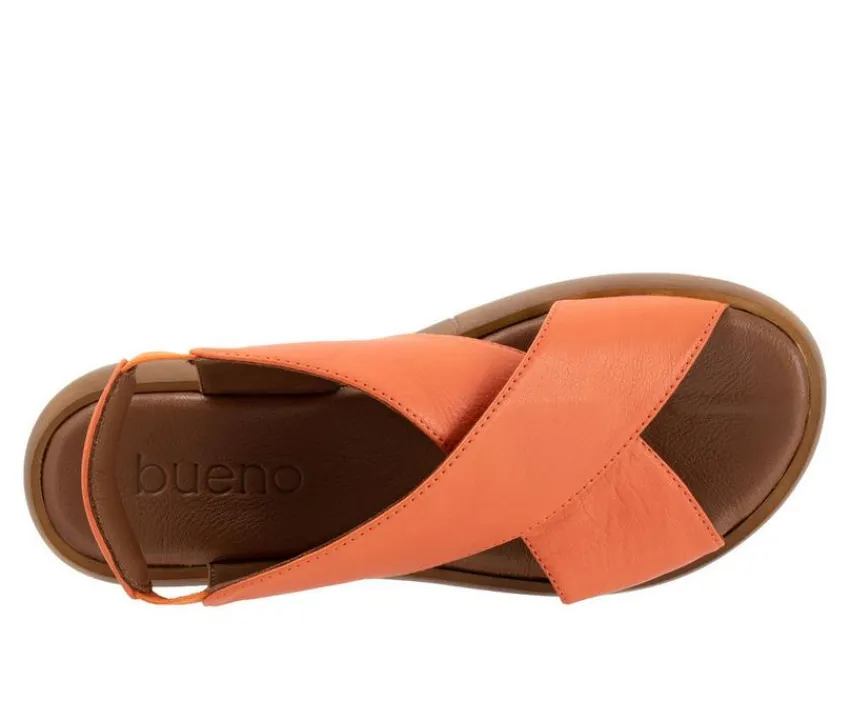 Hot Bueno Women's Jayden Sandals