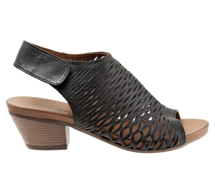 New Bueno Women's Lacey Dress Sandals