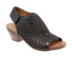 New Bueno Women's Lacey Dress Sandals