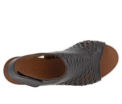 New Bueno Women's Lacey Dress Sandals