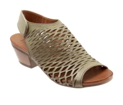 Best Bueno Women's Lacey Dress Sandals