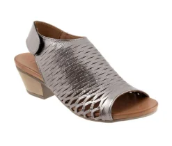 New Bueno Women's Lacey Dress Sandals