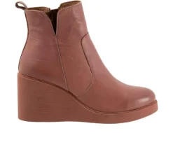 New Bueno Women's Laura Booties