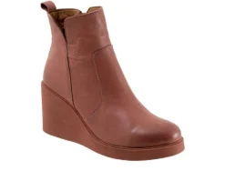 New Bueno Women's Laura Booties