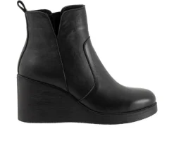 Outlet Bueno Women's Laura Booties