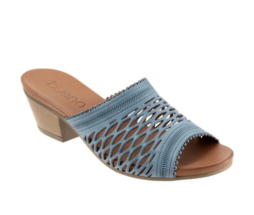 Hot Bueno Women's Lillian Sandals