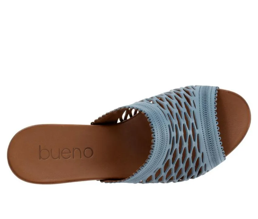Hot Bueno Women's Lillian Sandals