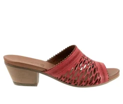 Bueno Women's Lillian Sandals