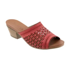 Bueno Women's Lillian Sandals