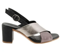 Bueno Women's Natsha Dress Sandals