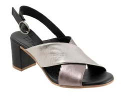 Bueno Women's Natsha Dress Sandals