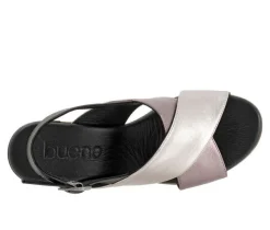 Bueno Women's Natsha Dress Sandals