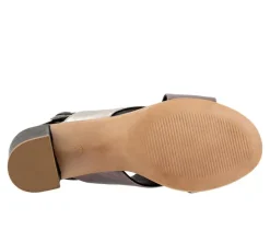 Bueno Women's Natsha Dress Sandals