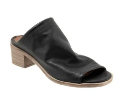 New Bueno Women's Ocean Sandals