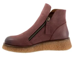 Clearance Bueno Women's Phoenix Wedge Booties