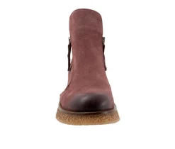 Clearance Bueno Women's Phoenix Wedge Booties