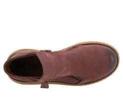 Clearance Bueno Women's Phoenix Wedge Booties