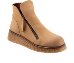 Discount Bueno Women's Phoenix Wedge Booties