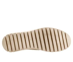 Hot Bueno Women's Scarlett Combat Boots