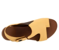 Bueno Women's Tessie Sandals