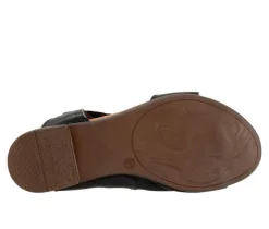 Best Bueno Women's Tessie Sandals