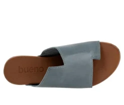 Outlet Bueno Women's Tulla Sandals