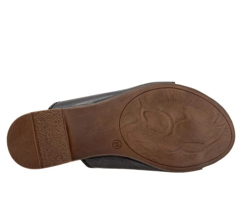 Outlet Bueno Women's Tulla Sandals