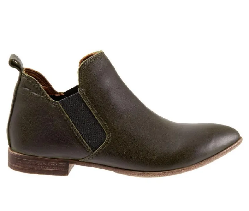 Best Bueno Women's Vicki Booties