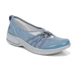 Clearance BZEES Women's Niche Sustainable Slip-Ons