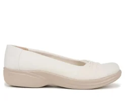 Clearance BZEES Women's Paige Slip On Shoes