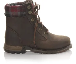 Discount Caterpillar Women's Kenzie Steel Toe - Ladies Work Boots