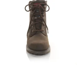 Discount Caterpillar Women's Kenzie Steel Toe - Ladies Work Boots