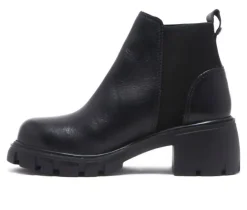 Best Chelsea Crew Women's Brink Chelsea Booties